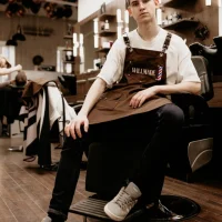 барбершоп willmade изображение 4