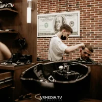 барбершоп willmade изображение 19