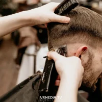 барбершоп willmade изображение 8