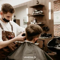 барбершоп willmade изображение 10