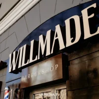 барбершоп willmade изображение 2