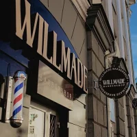 барбершоп willmade изображение 14
