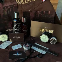 барбершоп willmade изображение 9