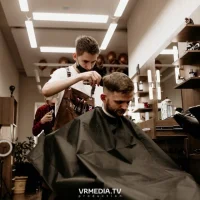 барбершоп willmade изображение 6